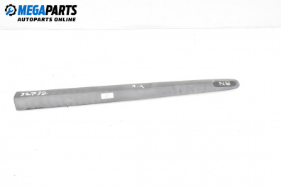 Door frame cover for Renault Scenic I Minivan (09.1999 - 07.2010), minivan, position: front - left