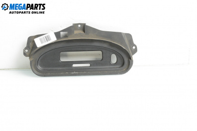 Interior plastic for Renault Scenic I Minivan (09.1999 - 07.2010), 5 doors, minivan, position: front