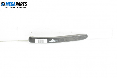 Außenleiste for Renault Scenic I Minivan (09.1999 - 07.2010), minivan, position: rechts