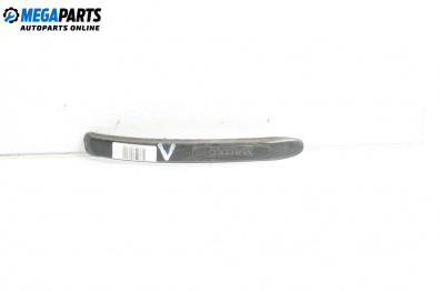 Außenleiste for Renault Scenic I Minivan (09.1999 - 07.2010), minivan, position: links