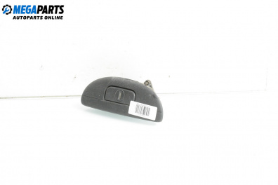 External boot lid handle for Renault Scenic I Minivan (09.1999 - 07.2010), minivan
