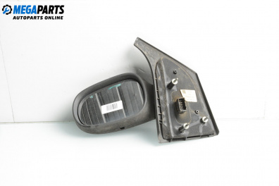 Mirror for Renault Scenic I Minivan (09.1999 - 07.2010), 5 doors, minivan, position: left