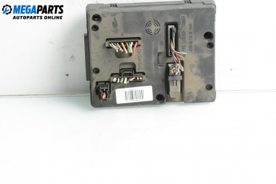 BSI module for Renault Scenic I Minivan (09.1999 - 07.2010)