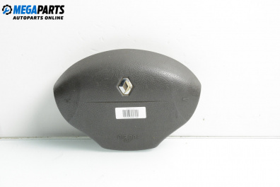 Airbag for Renault Scenic I Minivan (09.1999 - 07.2010), 5 uși, monovolum, position: fața