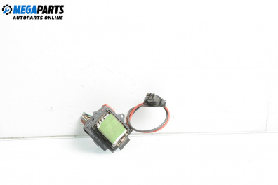 Regelwiderstand for Renault Scenic I Minivan (09.1999 - 07.2010)