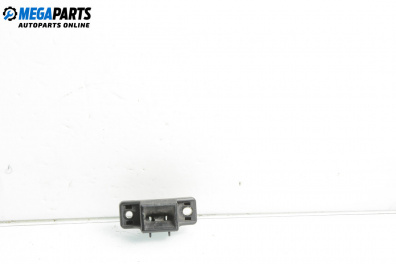 Boot lid lock for Renault Scenic I Minivan (09.1999 - 07.2010), minivan