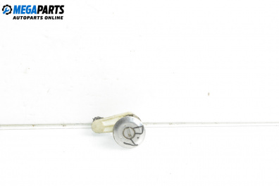 Door key lock for Renault Scenic I Minivan (09.1999 - 07.2010), position: front - left