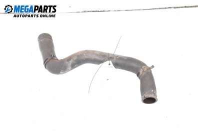 Water hose for Renault Scenic I Minivan (09.1999 - 07.2010) 1.4 16V (JA0D, JA1H, Ja0W, JA10), 95 hp