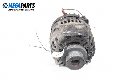 Alternator for Renault Scenic I Minivan (09.1999 - 07.2010) 1.4 16V (JA0D, JA1H, Ja0W, JA10), 95 hp, № 0 124 415 014