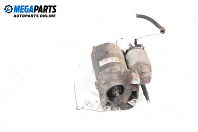 Anlasser for Renault Scenic I Minivan (09.1999 - 07.2010) 1.4 16V (JA0D, JA1H, Ja0W, JA10), 95 hp, № 4J9 1716CD V