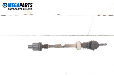 Driveshaft for Renault Scenic I Minivan (09.1999 - 07.2010) 1.4 16V (JA0D, JA1H, Ja0W, JA10), 95 hp, position: front - right