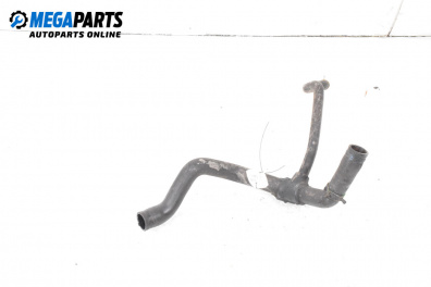 Water hoses for Renault Scenic I Minivan (09.1999 - 07.2010) 1.4 16V (JA0D, JA1H, Ja0W, JA10), 95 hp