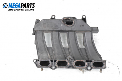 Intake manifold for Renault Scenic I Minivan (09.1999 - 07.2010) 1.4 16V (JA0D, JA1H, Ja0W, JA10), 95 hp