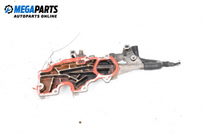 Engine aluminium support bracket for Renault Scenic I Minivan (09.1999 - 07.2010) 1.4 16V (JA0D, JA1H, Ja0W, JA10), 95 hp