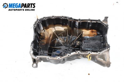 Crankcase for Renault Scenic I Minivan (09.1999 - 07.2010) 1.4 16V (JA0D, JA1H, Ja0W, JA10), 95 hp