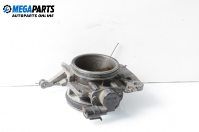 Butterfly valve for Renault Scenic I Minivan (09.1999 - 07.2010) 1.4 16V (JA0D, JA1H, Ja0W, JA10), 95 hp