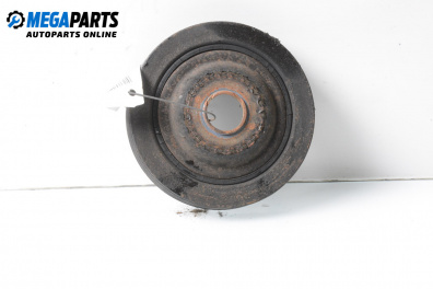 Riemenscheibe for Renault Scenic I Minivan (09.1999 - 07.2010) 1.4 16V (JA0D, JA1H, Ja0W, JA10), 95 hp