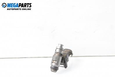 Gasoline fuel injector for Renault Scenic I Minivan (09.1999 - 07.2010) 1.4 16V (JA0D, JA1H, Ja0W, JA10), 95 hp