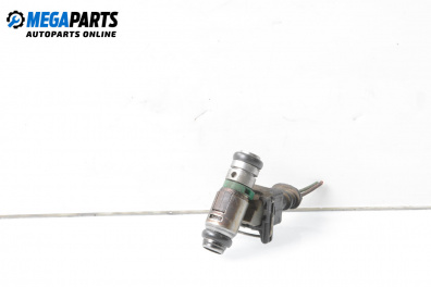 Gasoline fuel injector for Renault Scenic I Minivan (09.1999 - 07.2010) 1.4 16V (JA0D, JA1H, Ja0W, JA10), 95 hp