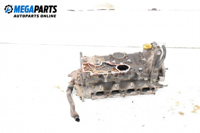 Engine head for Renault Scenic I Minivan (09.1999 - 07.2010) 1.4 16V (JA0D, JA1H, Ja0W, JA10), 95 hp