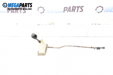 Schalthebel mit stange for Renault Scenic I Minivan (09.1999 - 07.2010)