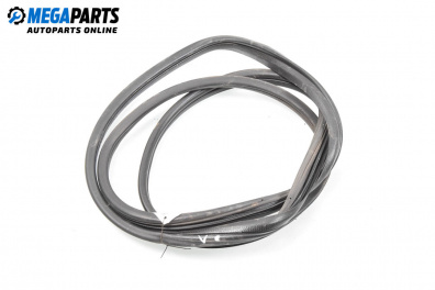Türdichtung for Peugeot 206 Hatchback (08.1998 - 12.2012), 3 türen, hecktür, position: links, rückseite