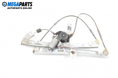 Electric window regulator for Peugeot 206 Hatchback (08.1998 - 12.2012), 3 doors, hatchback, position: front - right