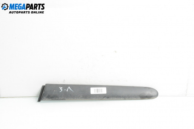 Exterior moulding for Peugeot 206 Hatchback (08.1998 - 12.2012), hatchback, position: left