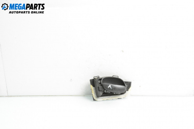 Inner handle for Peugeot 206 Hatchback (08.1998 - 12.2012), 3 doors, hatchback, position: left