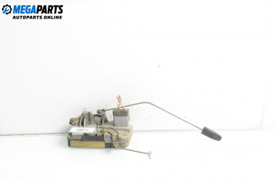 Lock for Peugeot 206 Hatchback (08.1998 - 12.2012), position: left