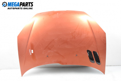 Capotă for Peugeot 206 Hatchback (08.1998 - 12.2012), 3 uși, hatchback, position: fața