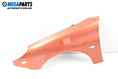 Kotflügel for Peugeot 206 Hatchback (08.1998 - 12.2012), 3 türen, hecktür, position: links, vorderseite
