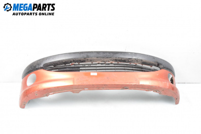Frontstoßstange for Peugeot 206 Hatchback (08.1998 - 12.2012), hecktür, position: vorderseite