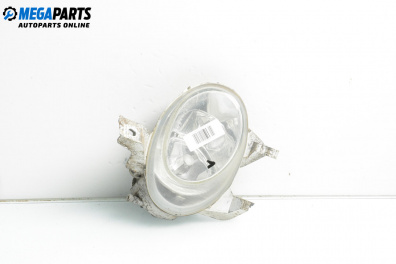 Fog light for Peugeot 206 Hatchback (08.1998 - 12.2012), hatchback, position: left