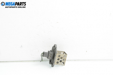 Regelwiderstand for Peugeot 206 Hatchback (08.1998 - 12.2012)