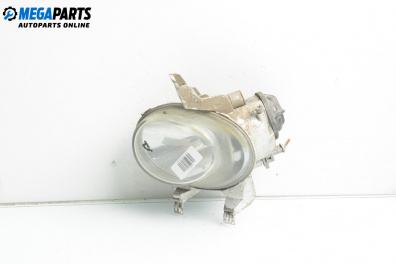 Fog light for Peugeot 206 Hatchback (08.1998 - 12.2012), hatchback, position: right