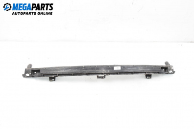 Stützträger stoßstange for Peugeot 206 Hatchback (08.1998 - 12.2012), hecktür, position: vorderseite