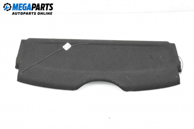 Trunk interior cover for Peugeot 206 Hatchback (08.1998 - 12.2012), 3 doors, hatchback