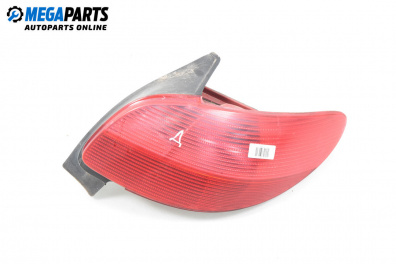 Bremsleuchte for Peugeot 206 Hatchback (08.1998 - 12.2012), hecktür, position: rechts