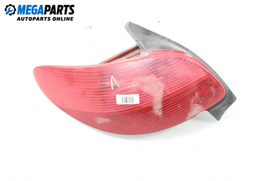 Bremsleuchte for Peugeot 206 Hatchback (08.1998 - 12.2012), hecktür, position: links