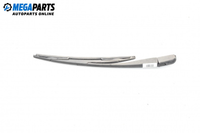 Rear wiper arm for Peugeot 206 Hatchback (08.1998 - 12.2012), position: rear