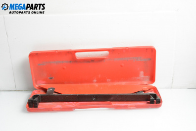 Warning triangle for Peugeot 206 Hatchback (08.1998 - 12.2012)