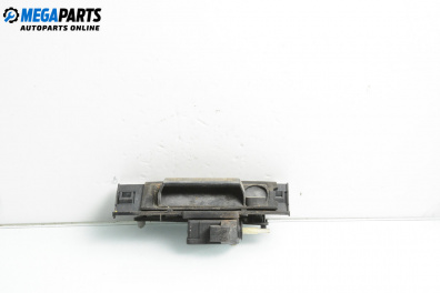 External boot lid handle for Peugeot 206 Hatchback (08.1998 - 12.2012), hatchback