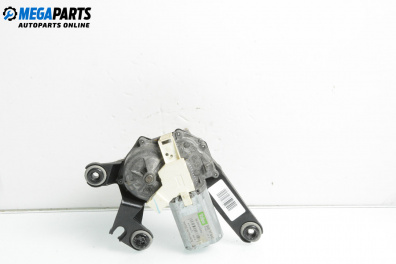 Motor scheibenwischer, vorne for Peugeot 206 Hatchback (08.1998 - 12.2012), hecktür, position: rückseite
