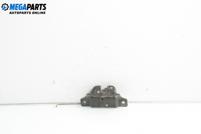 Trunk lock for Peugeot 206 Hatchback (08.1998 - 12.2012), hatchback, position: rear