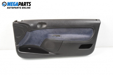 Türverkleidung for Peugeot 206 Hatchback (08.1998 - 12.2012), 3 türen, hecktür, position: links