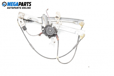 Electric window regulator for Peugeot 206 Hatchback (08.1998 - 12.2012), 3 doors, hatchback, position: front - left