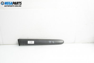 Exterior moulding for Peugeot 206 Hatchback (08.1998 - 12.2012), hatchback, position: rear