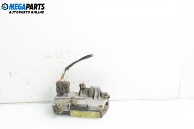 Schloss for Peugeot 206 Hatchback (08.1998 - 12.2012), position: rechts, vorderseite