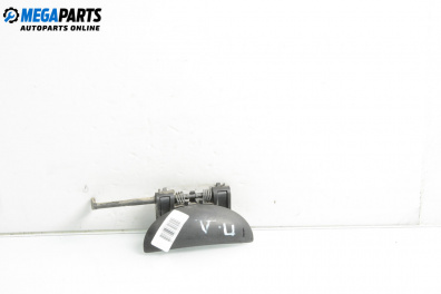 Outer handle for Peugeot 206 Hatchback (08.1998 - 12.2012), 3 doors, hatchback, position: front - right
